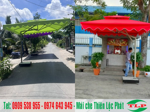 Dù lệch tâm Thanh Hóa Một trong những loại dù được ưa chuộng nhất Dù lệch tâm Thanh Hóa Một trong những loại dù được ưa chuộng nhất