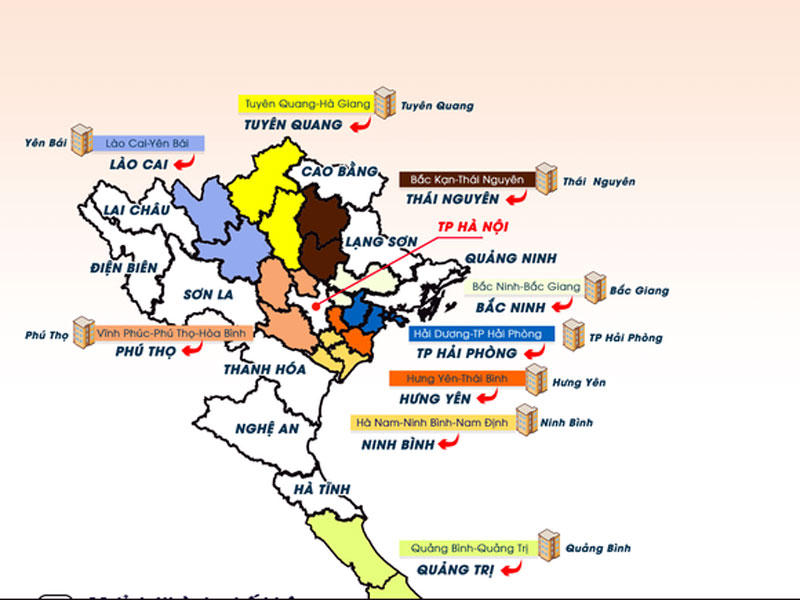 Giới thiệu về tỉnh thanh hóa: Khám phá những con số thú vị