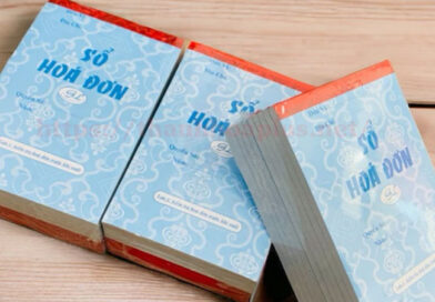 Top 7 gói in hóa đơn bán lẻ 2 liên “đáng tiền” – giấy dai, mực rõ, xé ngọt tay