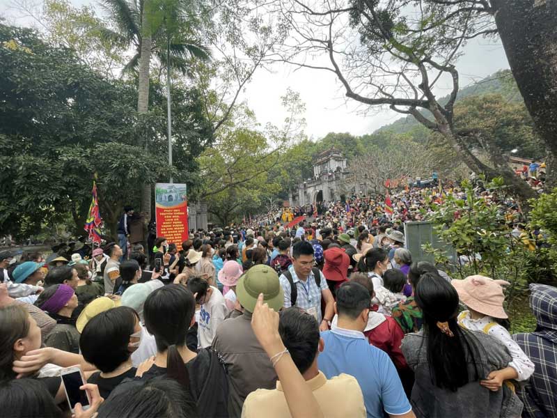 Khám phá những địa điểm nổi tiếng ở Thanh Hóa mà ít ai biết tới Khám phá những địa điểm nổi tiếng ở Thanh Hóa mà ít ai biết tới