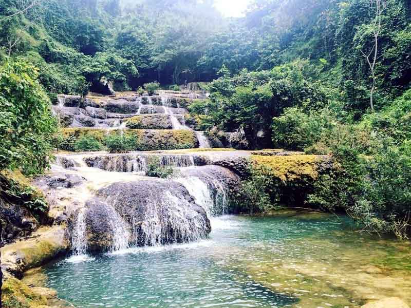 Khám phá những địa điểm nổi tiếng ở Thanh Hóa mà ít ai biết tới Khám phá những địa điểm nổi tiếng ở Thanh Hóa mà ít ai biết tới