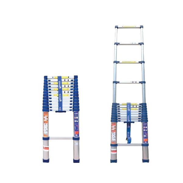 Khám Phá Thiết Kế Thông Minh Của Thang Nhôm Rút Gọn Hiện Đại Khám Phá Thiết Kế Thông Minh Của Thang Nhôm Rút Gọn Hiện Đại