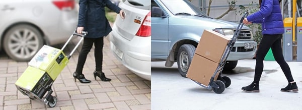 Mẹo Kéo Dài Tuổi Thọ Xe Đẩy Hàng Khi Sử Dụng Liên Tục Mỗi Ngày Mẹo Kéo Dài Tuổi Thọ Xe Đẩy Hàng Khi Sử Dụng Liên Tục Mỗi Ngày