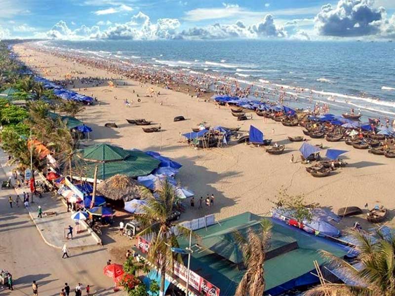 Những địa điểm view đẹp ở Thanh Hóa - Khám Phá Vẻ Đẹp Tự Nhiên