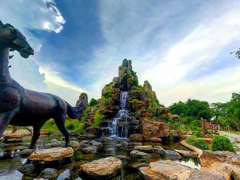 Những địa điểm view đẹp ở Thanh Hóa - Khám Phá Vẻ Đẹp Tự Nhiên