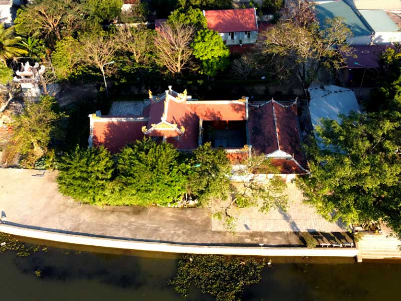 Những địa điểm view đẹp ở Thanh Hóa - Khám Phá Vẻ Đẹp Tự Nhiên