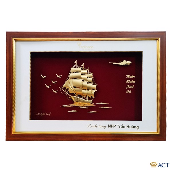 Tranh Dát vàng - Tinh Hoa Văn Hóa Việt Trong Nghệ Thuật Dát Vàng Tranh Dát vàng - Tinh Hoa Văn Hóa Việt Trong Nghệ Thuật Dát Vàng