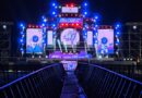 Cho thuê màn hình LED & nhà bạt sự kiện trọn gói – Hoàng Sa Việt Event