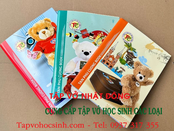 Tuyệt đỉnh: 10 Xưởng in vở theo yêu cầu Tphcm chất lượng số 1 năm 2025 4 quy trình in vở theo yêu cầu Tphcm