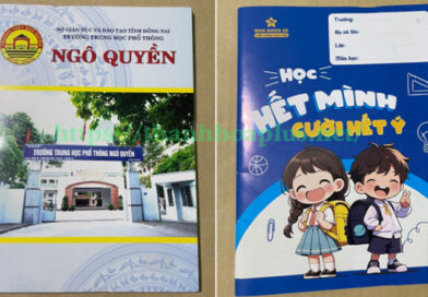 Tuyệt đỉnh: 10 Xưởng in vở theo yêu cầu Tphcm chất lượng số 1 năm 2025