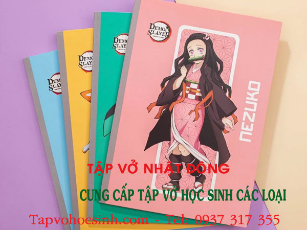 Tuyệt đỉnh: 10 Xưởng in vở theo yêu cầu Tphcm chất lượng số 1 năm 2025 2 in vở theo yêu cầu Tphcm