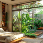 Chỉ từ 800k, sở hữu ngay giá cửa nhôm phòng ngủ giá rẻ bền đẹp vĩnh cửu.