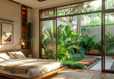 Chỉ từ 800k, sở hữu ngay giá cửa nhôm phòng ngủ giá rẻ bền đẹp vĩnh cửu.