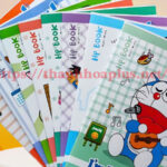 3 Bí Mật Chọn Vở Học Sinh Tiểu Học Chuẩn 4 Ô Ly Giúp Bé Luyện Chữ Đẹp 3 Bí Mật Chọn Vở Học Sinh Tiểu Học Chuẩn 4 Ô Ly Giúp Bé Luyện Chữ Đẹp