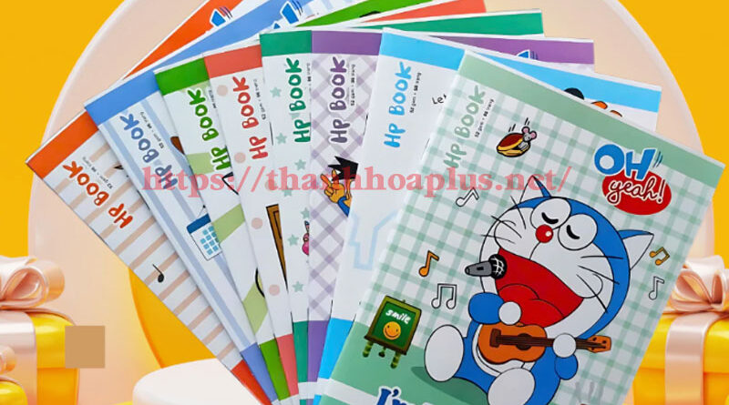 3 Bí Mật Chọn Vở Học Sinh Tiểu Học Chuẩn 4 Ô Ly Giúp Bé Luyện Chữ Đẹp 1 vo hoc sinh tieu hoc