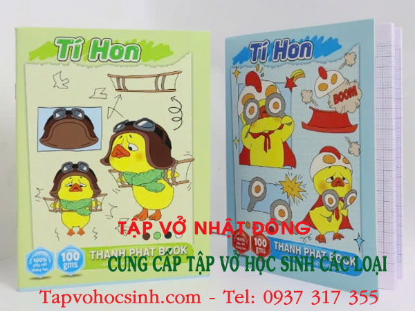 3 Bí Mật Chọn Vở Học Sinh Tiểu Học Chuẩn 4 Ô Ly Giúp Bé Luyện Chữ Đẹp 4 vo-hoc-sinh-tieu-hoc