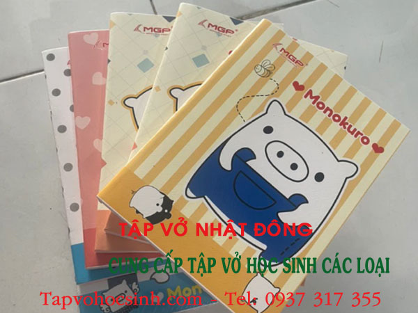 Top 5 xưởng in vở học sinh giá rẻ, uy tín, đáng tin cậy nhất năm 2026 bạn nên biết. 4 in-vo-hoc-sinh-gia-re