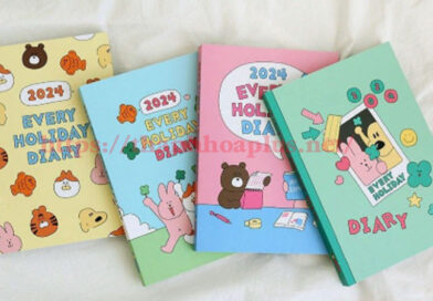 Top 5 xưởng in vở học sinh giá rẻ, uy tín, đáng tin cậy nhất năm 2026 bạn nên biết.