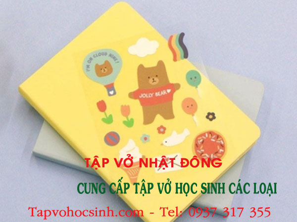 Top 5 xưởng in vở học sinh giá rẻ, uy tín, đáng tin cậy nhất năm 2026 bạn nên biết. 2 in-vo-hoc-sinh-gia-re