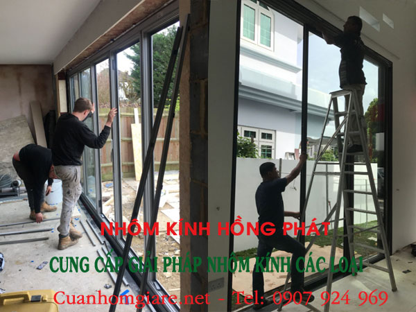 sua-cua-nhom-kinh-tphcm