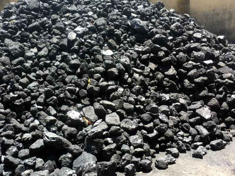 Than Xô Quảng Ninh