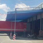 Mái xếp bạt kéo giá bao nhiêu chi tiết 2026? Chỉ từ 125k/m2 lắp đặt trọn gói tại Cty Thiên Lộc Phát