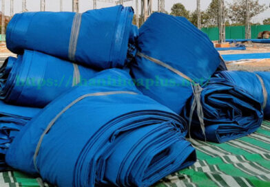 Top 5 địa chỉ cung cấp bạt che nắng mưa khổ 6m giá rẻ, chất lượng nhất hiện nay. Top 5 địa chỉ cung cấp bạt che nắng mưa khổ 6m giá rẻ, chất lượng nhất hiện nay.