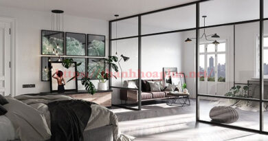 Bảng giá vách ngăn nhôm Xingfa mới nhất 2026: Ưu đãi giảm 15% ngay hôm nay