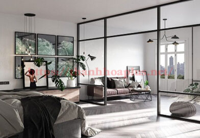 Bảng giá vách ngăn nhôm Xingfa mới nhất 2026: Ưu đãi giảm 15% ngay hôm nay