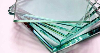 Bí mật công nghệ giúp cắt kính cường lực tại nhà an toàn và thẩm mỹ