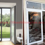 Top 5 địa chỉ làm cửa nhôm kính Tphcm giá rẻ uy tín có tiếng nhất ở đây Top 5 địa chỉ làm cửa nhôm kính Tphcm giá rẻ uy tín có tiếng nhất ở đây