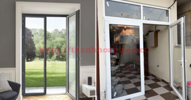 Top 5 địa chỉ làm cửa nhôm kính Tphcm giá rẻ uy tín có tiếng nhất ở đây Top 5 địa chỉ làm cửa nhôm kính Tphcm giá rẻ uy tín có tiếng nhất ở đây