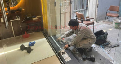 Dịch vụ sửa cửa kính cường lực TpHCM tại nhà giá rẻ: Tiết kiệm 25% chi phí lấy ngay