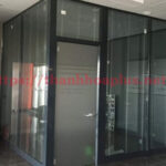 5 Sai lầm “chết người” khi lắp đặt vách nhôm xingfa hệ 55 bạn cần phải biết.