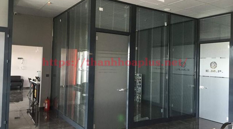 vach nhom xingfa he 5510