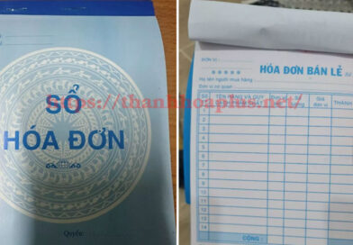 10 Sai lầm trầm trọng khi in hoá đơn bán lẻ Bình Dương theo yêu cầu: Bạn cần tránh 10 Sai lầm trầm trọng khi in hoá đơn bán lẻ Bình Dương theo yêu cầu: Bạn cần tránh