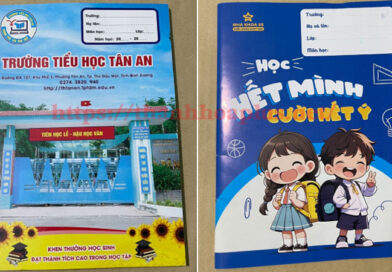 Cơn Sốt ưu đãi 30% khi đặt in vở học sinh giá rẻ năm học mới 2026 – 2027 tại DN Nhật Đông Cơn Sốt ưu đãi 30% khi đặt in vở học sinh giá rẻ năm học mới 2026 – 2027 tại DN Nhật Đông