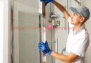 Thành Long – Số 1 về dịch vụ sửa cửa kính Quận 1 Tphcm tận nhà uy tín, giá rẻ