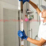 Thành Long – Số 1 về dịch vụ sửa cửa kính Quận 1 Tphcm tận nhà uy tín, giá rẻ