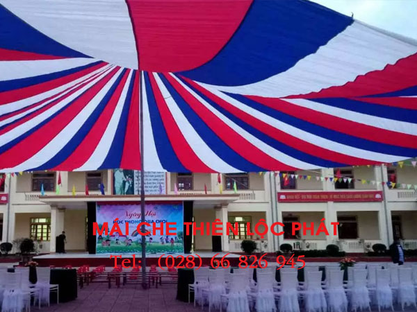 Top 7 mẫu dù che nắng ngoài trời sân trường siêu bền được các trường sử dụng nhiều nhất 4 du-che-nang-ngoai-troi-san-truong