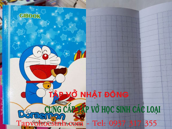 Cập nhật mới nhất: Vở học sinh 96 trang giá bao nhiêu tại 3 đại lý lớn có tiếng ở Tphcm hiện nay? 2 vo-hoc-sinh-96-trang-gia-bao-nhieu