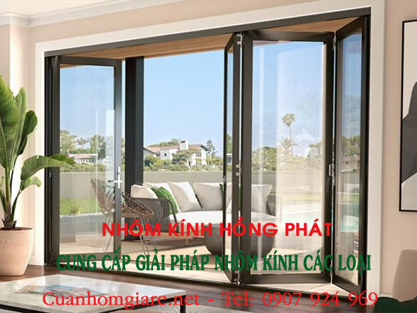 10+ Mẫu cửa nhôm kính Quận Tân Phú giá rẻ, đẹp được ưa chuộng & sử dụng phổ biến nhất 2 cua-nhom-kinh-quan-tan-phu