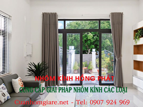 10+ Mẫu cửa nhôm kính Quận Tân Phú giá rẻ, đẹp được ưa chuộng & sử dụng phổ biến nhất 4 cua-nhom-kinh-quan-tan-phu