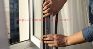 Mách bạn 7 địa chỉ sửa cửa nhôm kính Tân Phú Tphcm tận nơi giá rẻ, uy tín nhất hiện nay Mách bạn 7 địa chỉ sửa cửa nhôm kính Tân Phú Tphcm tận nơi giá rẻ, uy tín nhất hiện nay