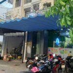 9 Điều kỳ diệu từ mái xếp di động ngoài trời cho không gian sống, người dùng nên biết