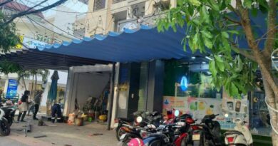 9 Điều kỳ diệu từ mái xếp di động ngoài trời cho không gian sống, người dùng nên biết