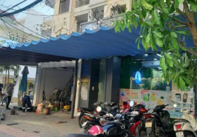 9 Điều kỳ diệu từ mái xếp di động ngoài trời cho không gian sống, người dùng nên biết