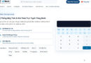 Atmath.org - Hệ thống máy tính giải toán từng bước chuẩn KaTeX, tối ưu cho giảng dạy và học tập theo SGK mới