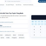 Atmath.org – Hệ thống máy tính giải toán từng bước chuẩn KaTeX, tối ưu cho giảng dạy và học tập theo SGK mới Atmath.org - Hệ thống máy tính giải toán từng bước chuẩn KaTeX, tối ưu cho giảng dạy và học tập theo SGK mới