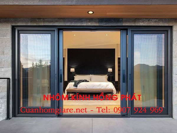 7 Bí quyết lựa chọn cửa nhôm xingfa màu xám ghi đẹp, sang trọng cho ngôi nhà 5 cua-nhom-xingfa-mau-xam-ghi